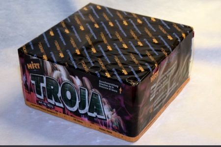Troja _ Hirt & CO Fireworks AG