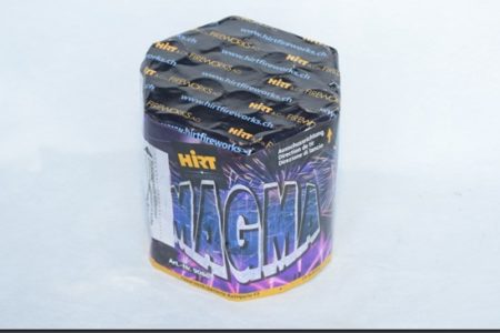 Magma – Hirt & CO Fireworks AG