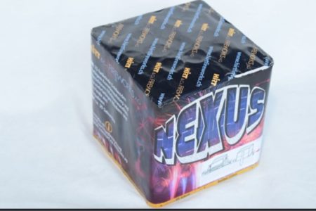 Nexus _ Hirt & CO Fireworks AG