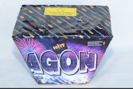 Agon _ Hirt & CO Fireworks AG
