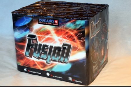Fusion _ Bugano